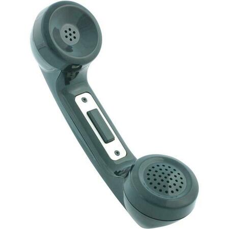 CLARITY Push-to-Signal Handset - PTS-500-6M-00